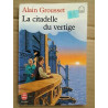 Alain Grousset La citadelle du vertige