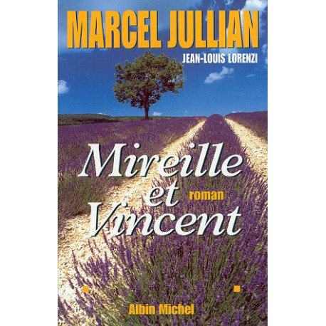 Mireille et Vincent Mireille et Vincent