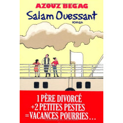 Salam Ouessant
