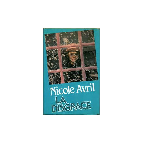 La disgrace La disgrace