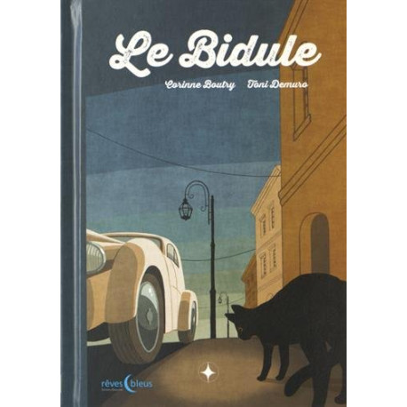 Bidule (le) Bidule (le)