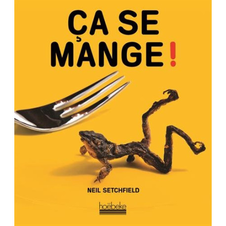 Ça se mange Ça se mange
