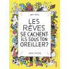Les rêves se cachent-ils sous ton oreiller