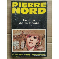 Le mur de la honte