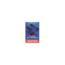 La nuit du verseau