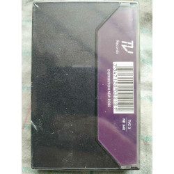 La cassette des Séries Américaines Vol 3 cassette Audio-K7 NEUVE...