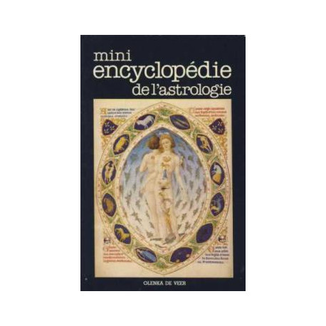 Mini encyclopédie de l'astrologie Mini encyclopédie de l'astrologie