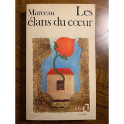 Les élans du coeur gallimard