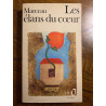 Les élans du coeur gallimard
