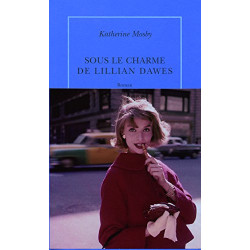 Sous le charme de Lillian Dawes