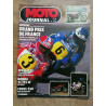 Moto Journal Nº 711 25 Juillet 1985