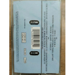 Art of Noise The Ambient Collection Cassette Audio-K7 NEUVE SOUS...