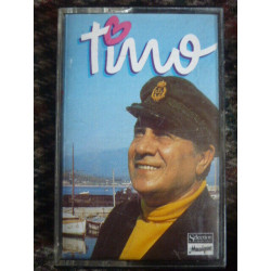 TINO 2 Cassette Audio-K7 Reader's Digest