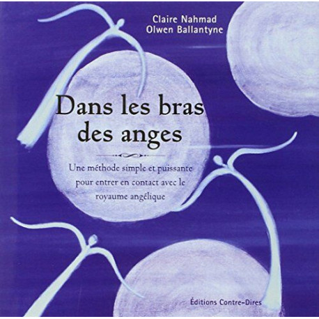 Dans les bras des anges Dans les bras des anges
