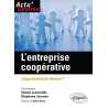 L'Entreprise Coopérative l'Organisation de Demain