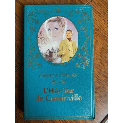 L'Héritier de Guérinville Presses de la cité