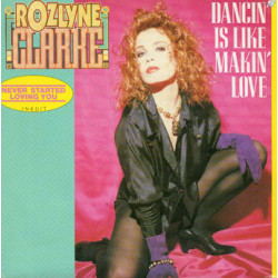 Dancin' Is Like Makin' Love