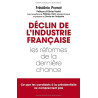 Déclin de l'industrie française : les réformes de la dernière chance