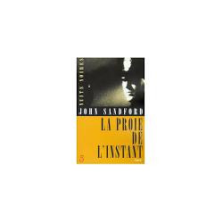 La Proie de l'instant