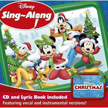 Disney - Sing Along Disney - Sing Along