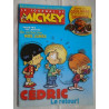 Le Journal de Mickey hebdomadaire N 2910