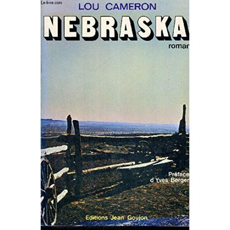 Nebraska Nebraska