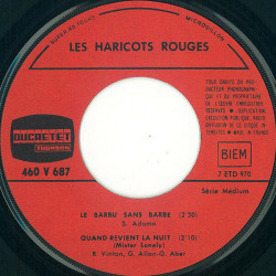 Maman N'veut Pas