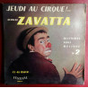 Jeudi Au Cirque