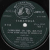Concerto En Sol Majeur Pour Deux Flûtes Et Orchestre