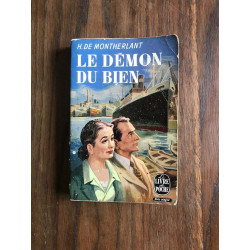 Le demon du bien