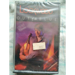 Out of the blue Cassette audio k7 NEUVE SOUS B