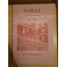 Nailly 847 1850 Relevé chronologique 1991