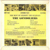 The Best Of Gilbert And Sullivan The Gondoliers