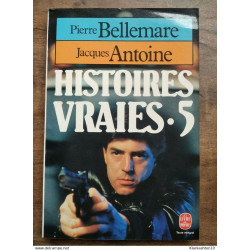 tome 5 / Le Livre de Poche