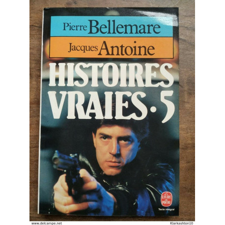 tome 5 / Le Livre de Poche