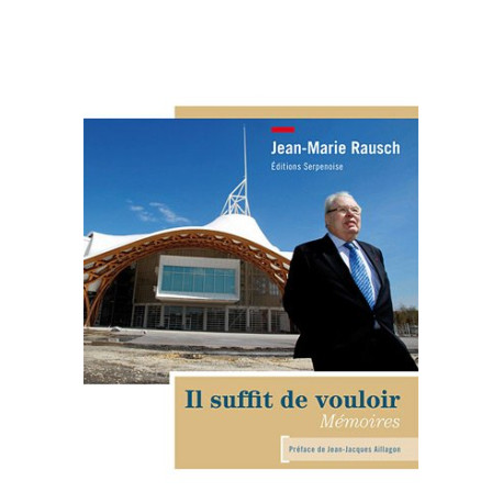 Il suffit de vouloir Il suffit de vouloir