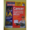 Sciences et Avenir Nº 655 novembre 2001
