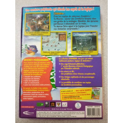 PC-Mac - Zoombinis Mission au Sommet