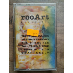 RooArt Hummingbirds Cassette Audio-K7 NEUF SOUS BLISTER