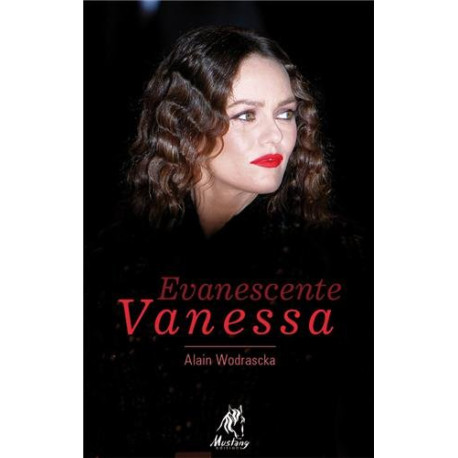 Evanescente Vanessa Evanescente Vanessa