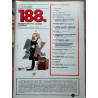 BEST genesis yes Co I'année des Grands Frères Nº 188 Mars 1984