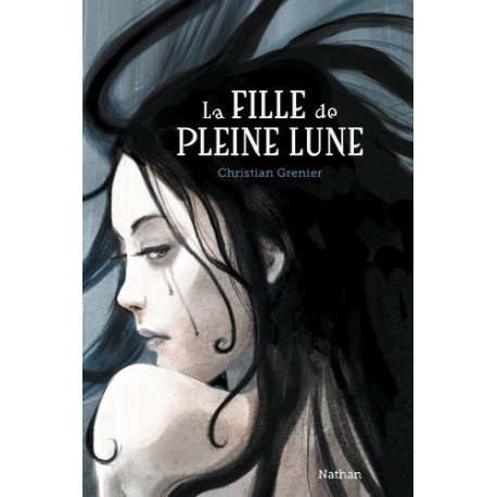 La Fille de pleine lune La Fille de pleine lune