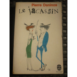 LE JACASSIN LE livre de poche