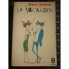 LE JACASSIN LE livre de poche