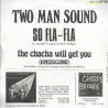 So Fla-Fla / The Chacha Will Get You (Americano)