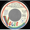 So Fla-Fla / The Chacha Will Get You (Americano)