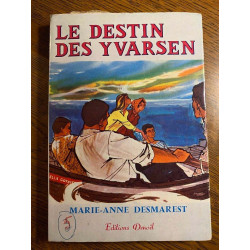 Le destin des Yvarsen