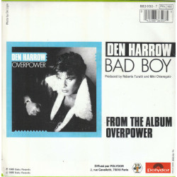 Bad Boy
