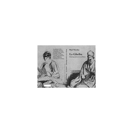 La Ghriba Pèlerinage juif en terre d'Islam La Ghriba Pèlerinage juif en terre d'Islam