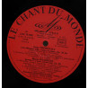 Vivaldi Roussel Prokofiev Wainberg